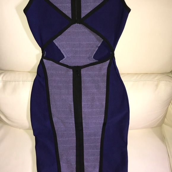 Bandage dress - Picture 2 of 2